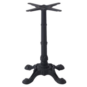 Bistro Series Table Bases sold at tablesource.com