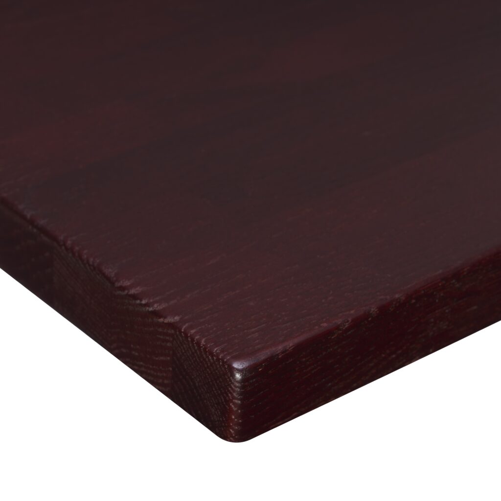 Dark Mahogany