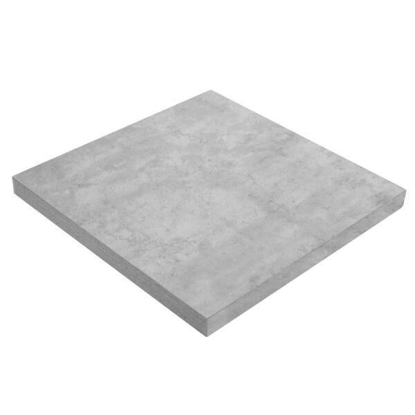 Concrete Honeycomb Tabletop