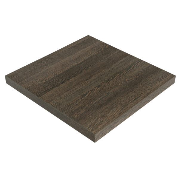 Hickory Honeycomb Tabletop