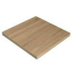 Valley Oak Honeycomb Tabletop