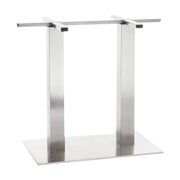 Low Profile Series Table Bases available at tablesource.com