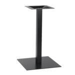 Low Profile Series Table Bases available at tablesource.com