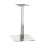 Low Profile Series Table Bases available at tablesource.com