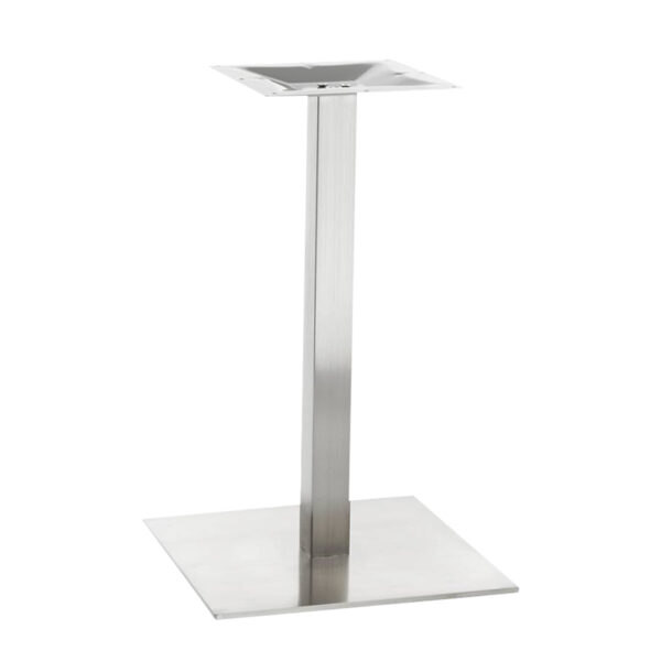 Low Profile Series Table Bases available at tablesource.com