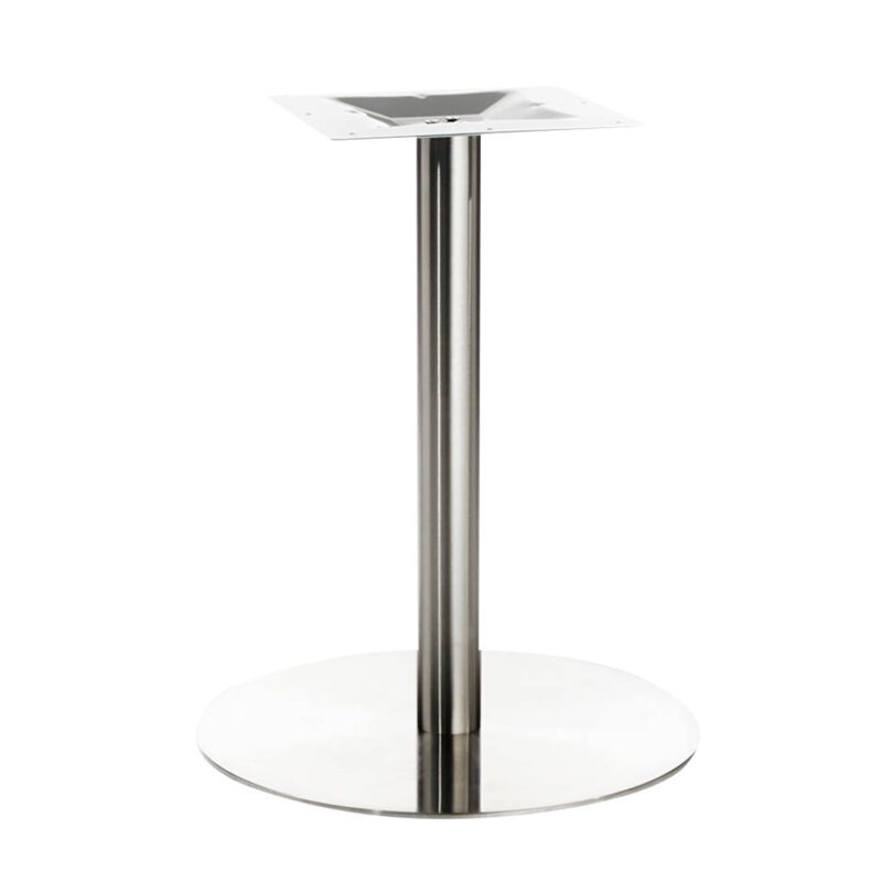 Low Profile Series Table Bases - Table Source