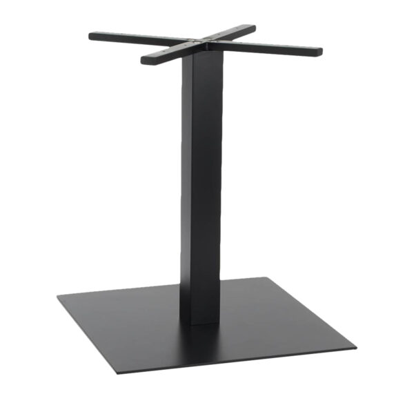 Low Profile Series Table Bases available at tablesource.com