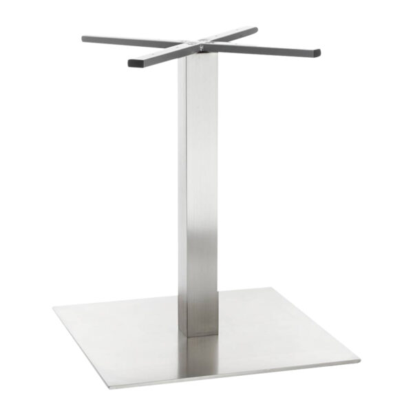 Low Profile Series Table Bases available at tablesource.com