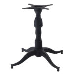 32″ x 32″ Victorian Series Table Base sold at tablesource.com