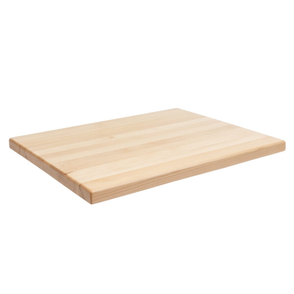 Natural Beech Plank