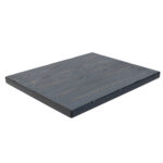 Storm Grey Red Oak Rustic Plank